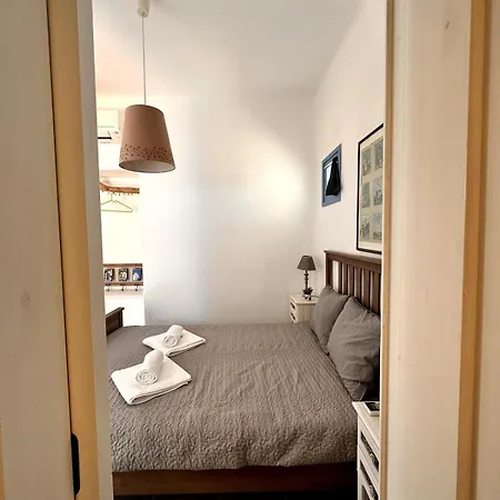 Ferienhaus Sea View Cycladic *