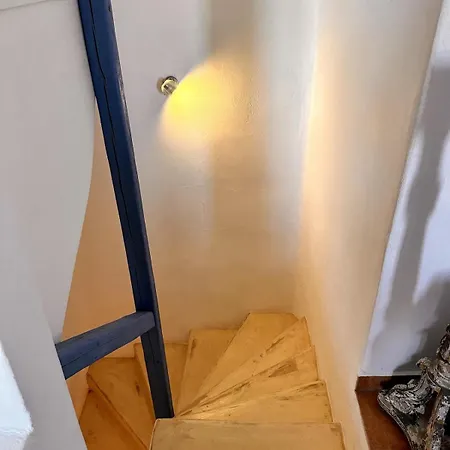 Sea View Cycladic Ferienhaus *