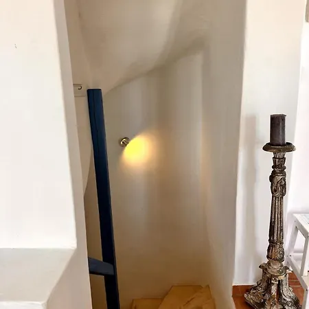 Ferienhaus Sea View Cycladic *