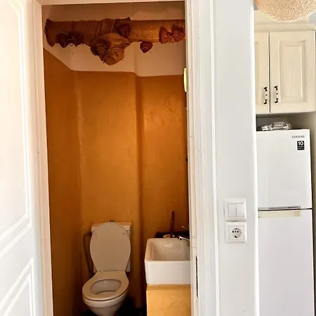 Ferienhaus Sea View Cycladic