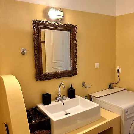 Ferienhaus Sea View Cycladic *