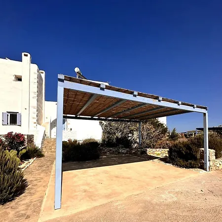 Ferienhaus Sea View Cycladic *