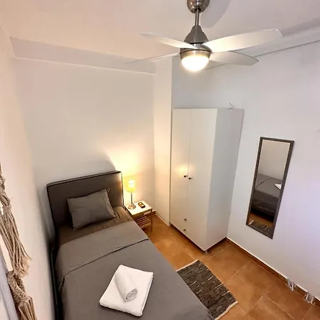 Ferienhaus Sea View Cycladic *