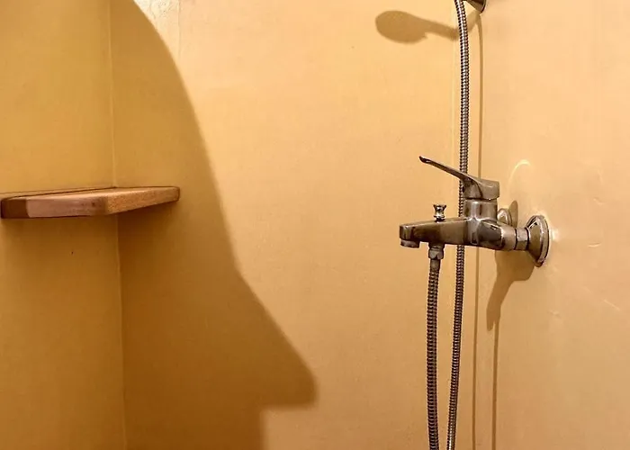 Сasa de vacaciones Sea View Cycladic *