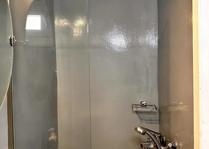 Sea View Cycladic Santa Maria (Paros)