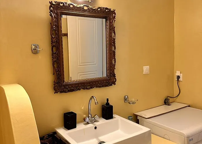 Сasa de vacaciones Sea View Cycladic *