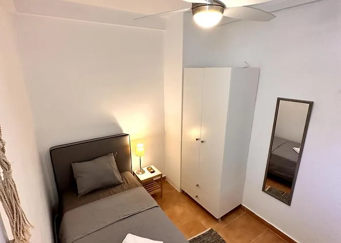 Semesterbostad Sea View Cycladic *