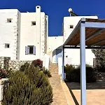 Sea View Cycladic Дом отдыха *