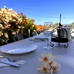 Дом отдыха Sea View Cycladic Санта-Мария