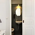Sea View Cycladic Дом отдыха *