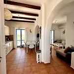 Sea View Cycladic Санта-Мария