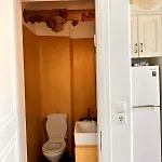 Дом отдыха Sea View Cycladic