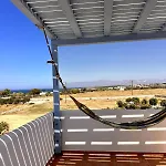 Sea View Cycladic Дом отдыха