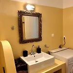 Дом отдыха Sea View Cycladic *