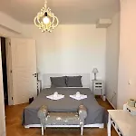 Дом отдыха Sea View Cycladic