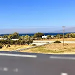 Sea View Cycladic Дом отдыха Санта-Мария