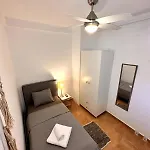 Дом отдыха Sea View Cycladic *