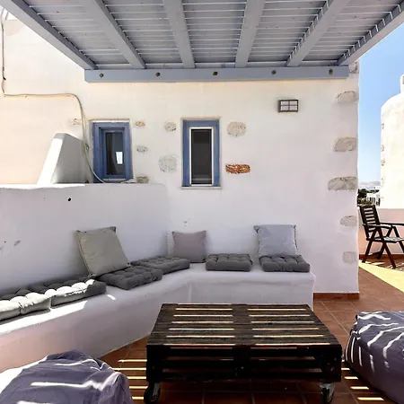 Dom wakacyjny Sea View Cycladic