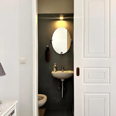 Sea View Cycladic 度假居 *