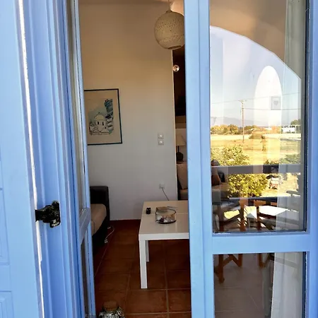Sea View Cycladic 度假居 *