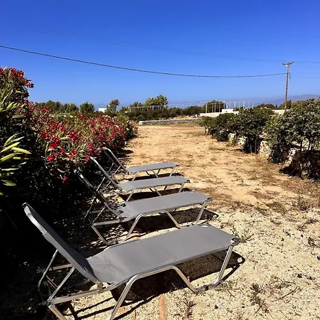 Sea View Cycladic * 圣玛丽亚