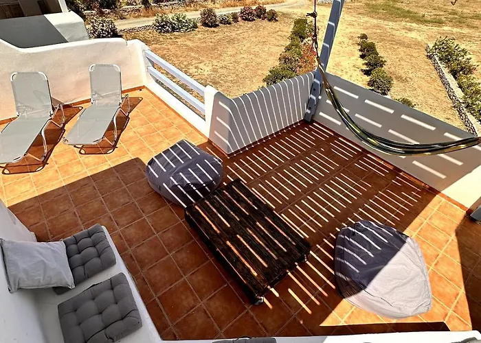 Sea View Cycladic Σπίτι διακοπών Σάντα Μαρία