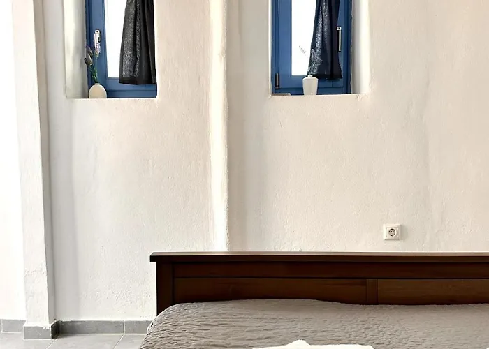 Σπίτι διακοπών Sea View Cycladic *