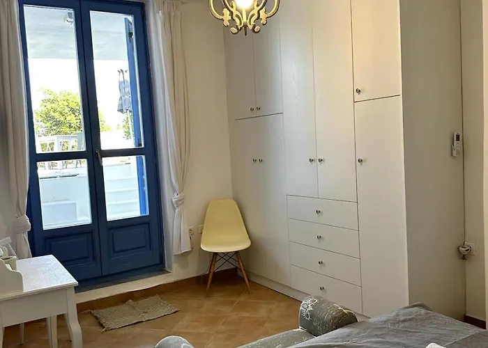 Σπίτι διακοπών Sea View Cycladic *