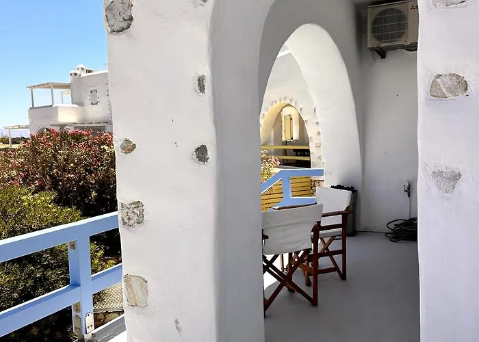 Σπίτι διακοπών Sea View Cycladic *