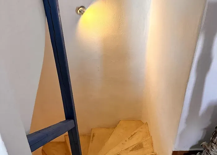 Sea View Cycladic Σπίτι διακοπών *