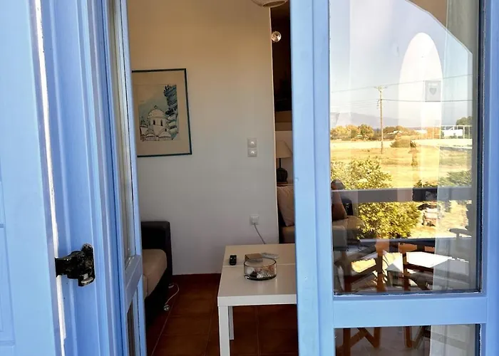 Sea View Cycladic Σπίτι διακοπών *