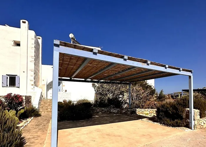 Σπίτι διακοπών Sea View Cycladic *